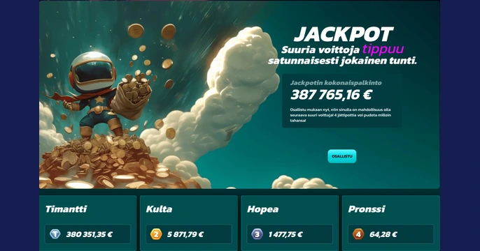 Kaahaus casino